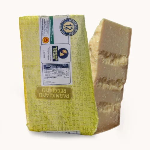 Parmigiano Reggiano 12 mesi