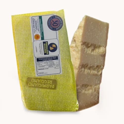 Parmigiano Reggiano 30 mesi