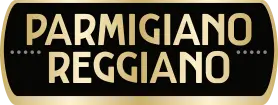 Logo del Parmigiano Reggiano