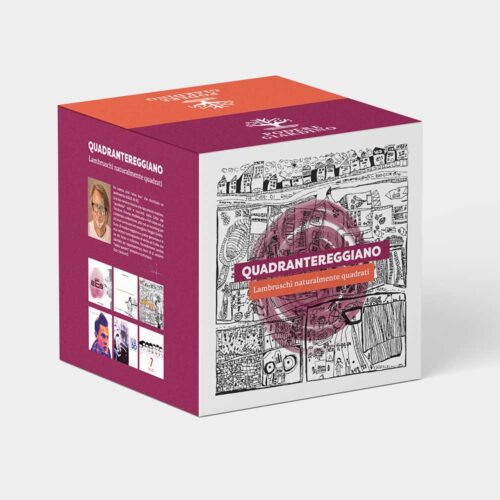 Quadrante Reggiano