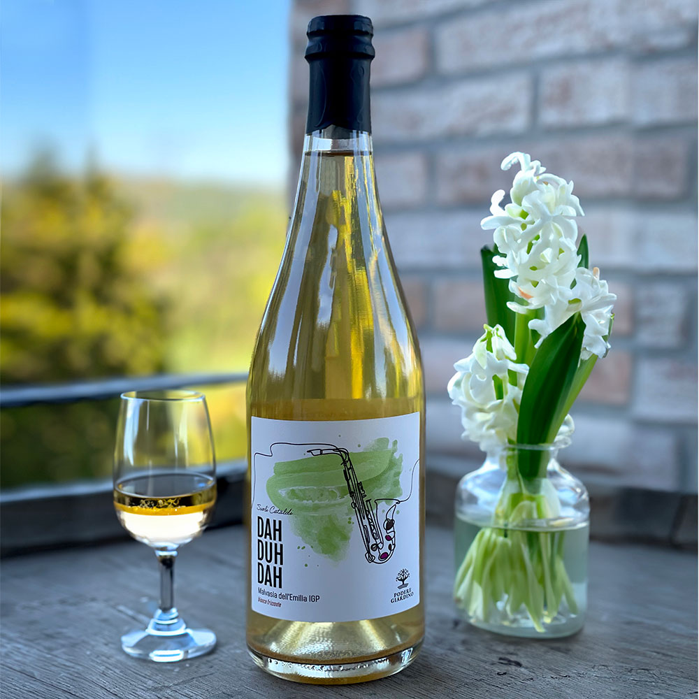 Dah Duh Dah - immagine 2